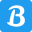 Bookmrk Logo
